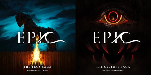 What We’re Enjoying – EPIC: The Musical