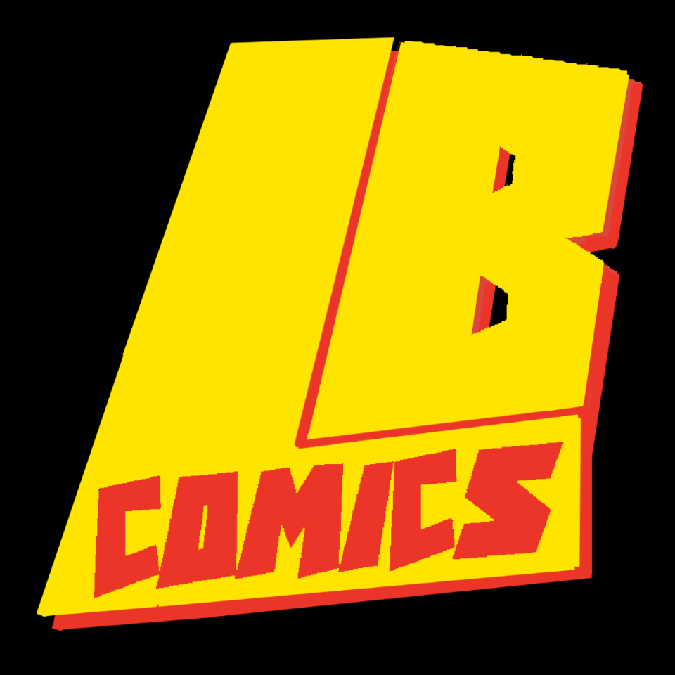 Limit Break Comics