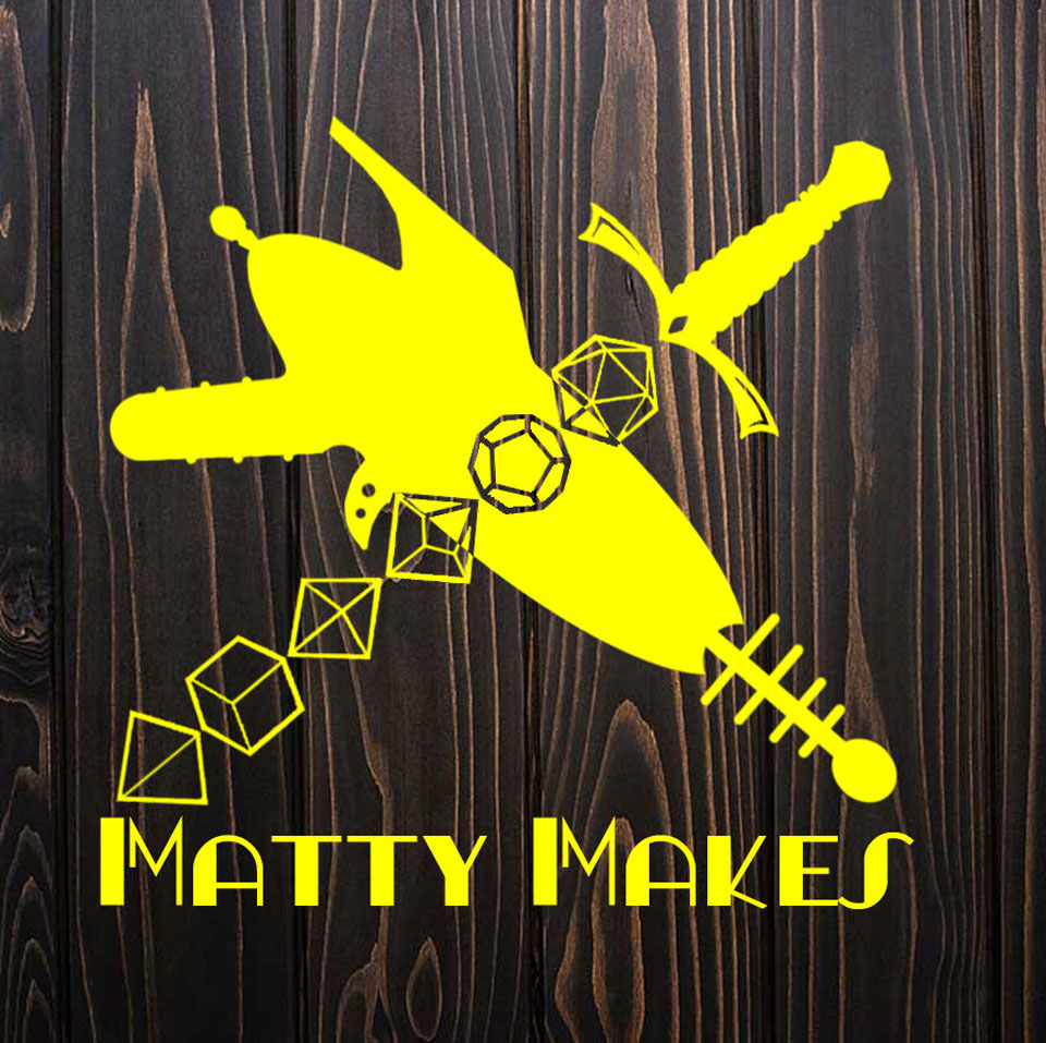 Matty Makes